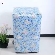 100% Waterproof Washing Machine Cover - Top Loader