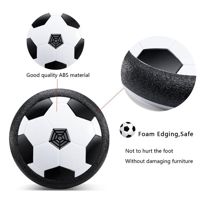 Hover Ball – Indoor Air Football