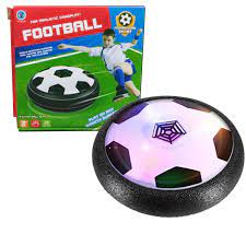 Hover Ball – Indoor Air Football