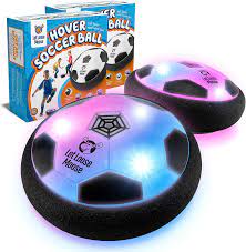 Hover Ball – Indoor Air Football