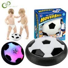 Hover Ball – Indoor Air Football