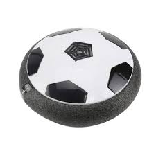 Hover Ball – Indoor Air Football